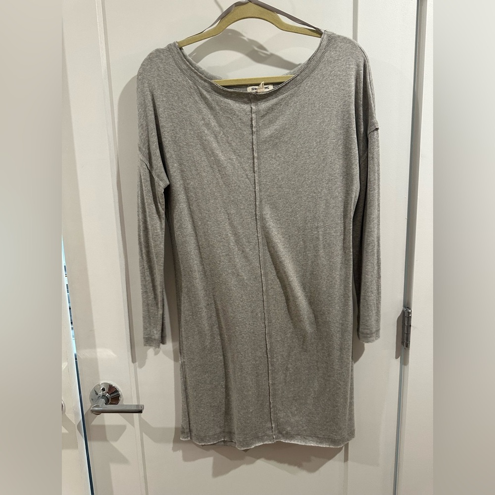 Billabong cotton swing dress